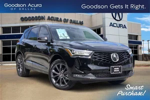 new 2026 ACURA