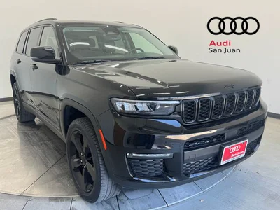 used 2022 JEEP
