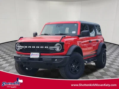 used 2022 FORD