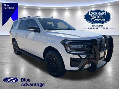 used 2022 FORD