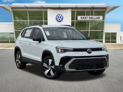 new 2027 VOLKSWAGEN