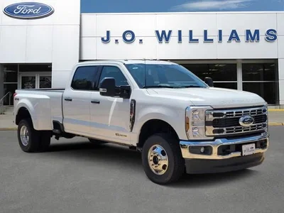 new 2026 FORD