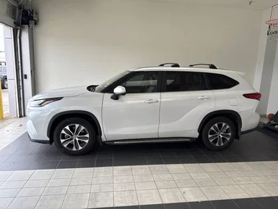 used 2023 TOYOTA