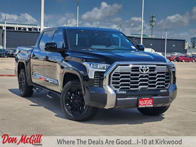 used 2026 TOYOTA