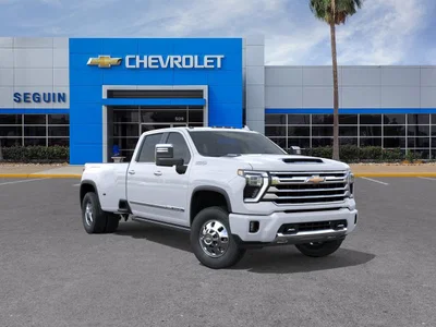 new 2026 CHEVROLET