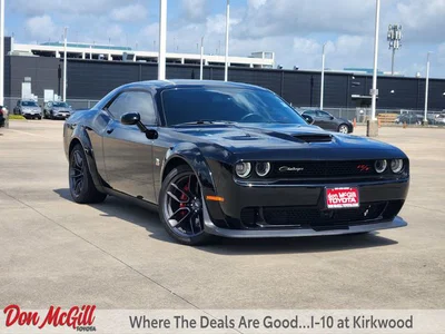 used 2020 DODGE