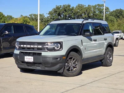 used 2023 FORD