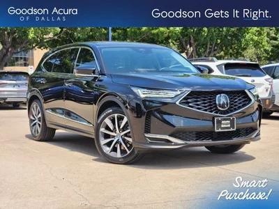 used 2026 ACURA