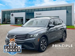 used 2024 VOLKSWAGEN