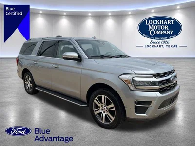 used 2023 FORD