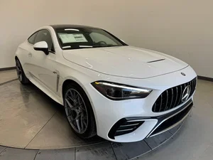 new 2026 MERCEDES-BENZ