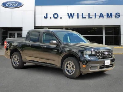 new 2026 FORD