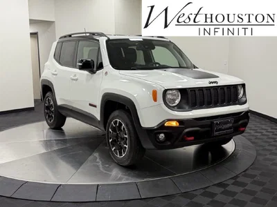used 2023 JEEP