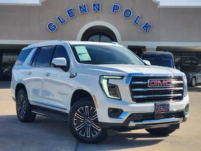 used 2026 GMC