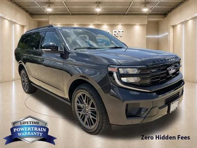 new 2027 FORD