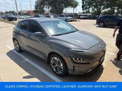 used 2023 HYUNDAI
