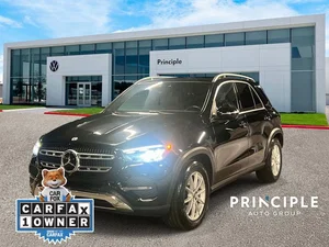 used 2024 MERCEDES-BENZ