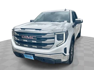 used 2024 GMC