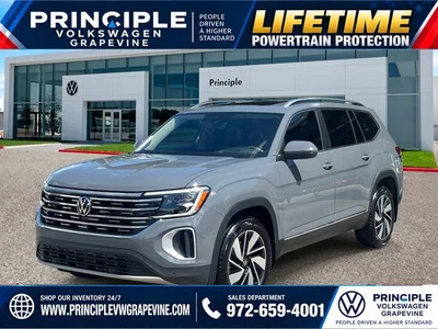 new 2026 VOLKSWAGEN
