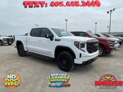 used 2022 GMC