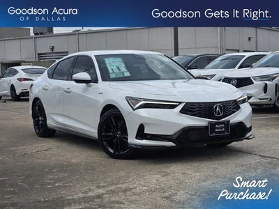 new 2026 ACURA