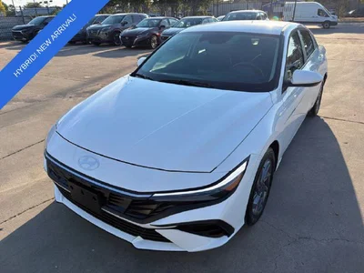 used 2026 HYUNDAI