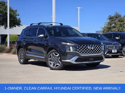 used 2023 HYUNDAI