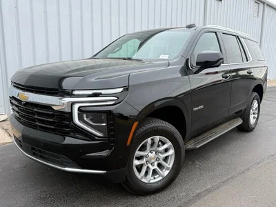 new 2026 CHEVROLET