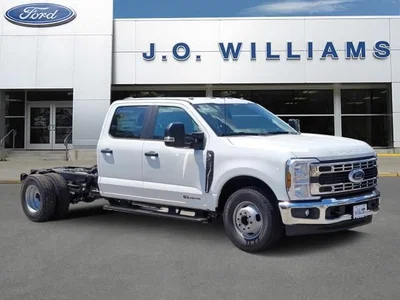 new 2026 FORD