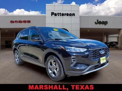 used 2025 FORD