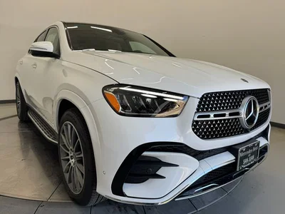 new 2026 MERCEDES-BENZ