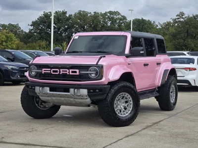 used 2024 FORD