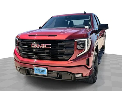 used 2024 GMC