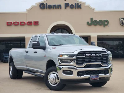 new 2026 RAM