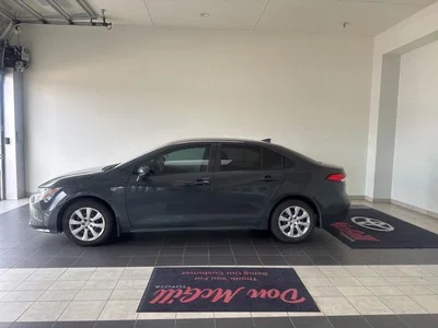 used 2026 TOYOTA