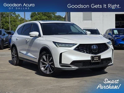 used 2026 ACURA