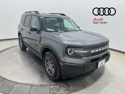used 2025 FORD