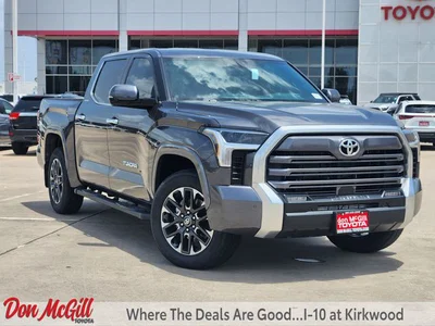 new 2026 TOYOTA