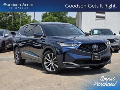 used 2026 ACURA