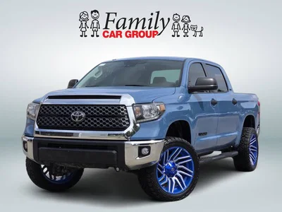 used 2019 TOYOTA