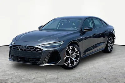 new 2026 AUDI