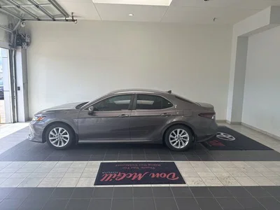 used 2024 TOYOTA