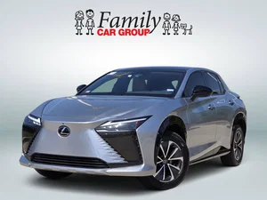 used 2024 LEXUS