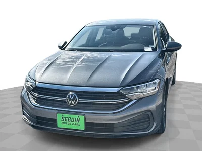 used 2024 VOLKSWAGEN