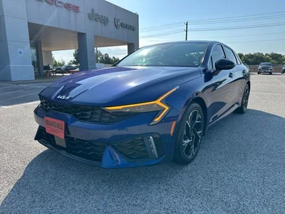 used 2025 KIA