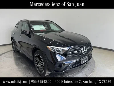 new 2026 MERCEDES-BENZ