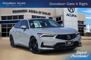 new 2026 ACURA