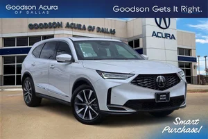 new 2026 ACURA