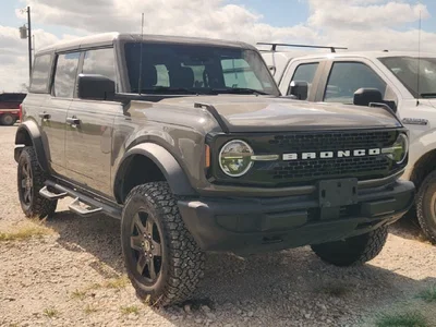 used 2025 FORD