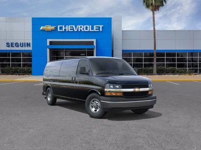 new 2026 CHEVROLET